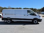 New 2026 Ford Transit 250 Low Roof Empty Cargo Van thumbnail 3