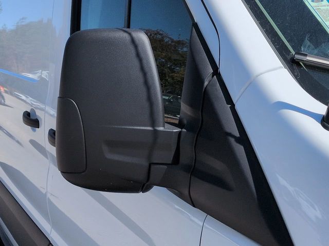 New 2026 Ford Transit 250 Low Roof Empty Cargo Van - photo 11