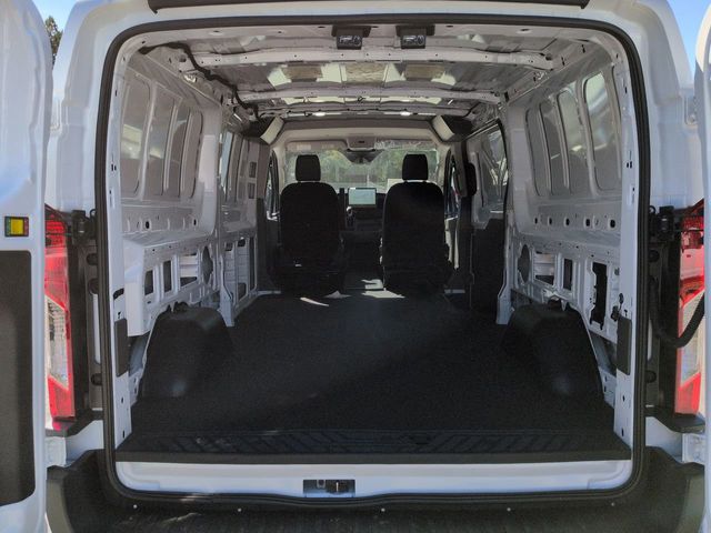 New 2026 Ford Transit 250 Low Roof Empty Cargo Van - photo 12