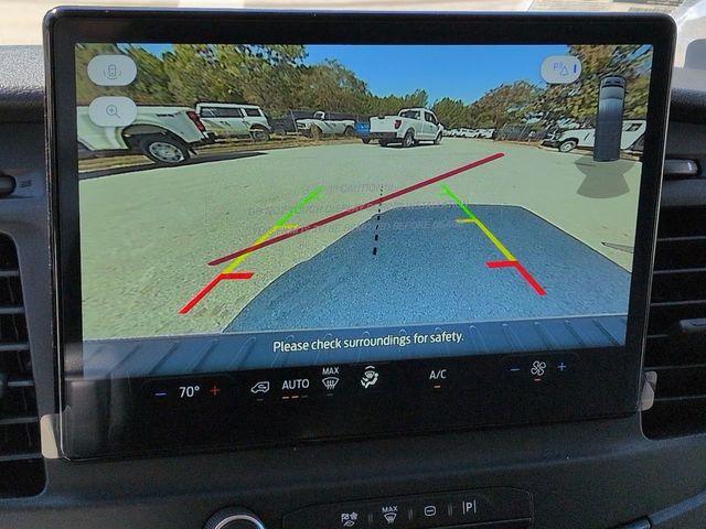 New 2026 Ford Transit 250 Low Roof Empty Cargo Van - photo 18