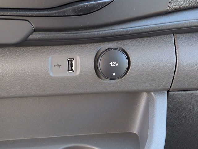 New 2026 Ford Transit 250 Low Roof Empty Cargo Van - photo 19