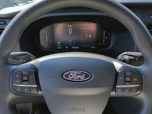 New 2026 Ford Transit 250 Low Roof Empty Cargo Van - photo 23