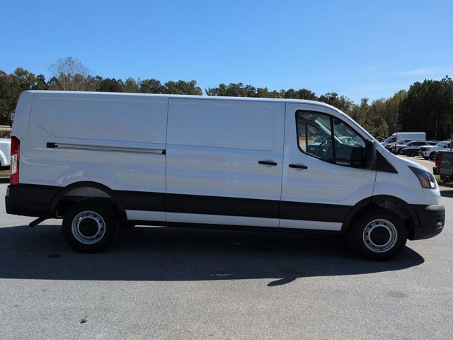 New 2026 Ford Transit 250 Low Roof Empty Cargo Van - photo 3