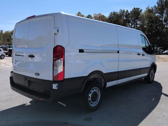New 2026 Ford Transit 250 Low Roof Empty Cargo Van - photo 4