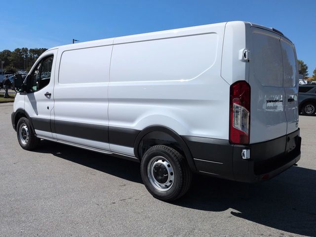 New 2026 Ford Transit 250 Low Roof Empty Cargo Van - photo 6