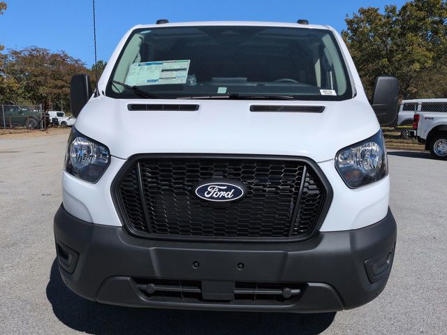 New 2026 Ford Transit 250 Low Roof Empty Cargo Van - photo 8