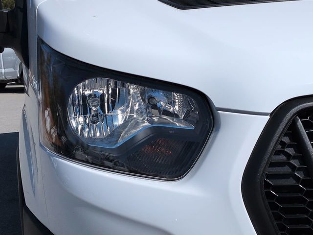 New 2026 Ford Transit 250 Low Roof Empty Cargo Van - photo 9