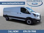 New 2026 Ford Transit 250 Low Roof Empty Cargo Van thumbnail 1