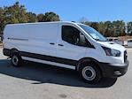 New 2026 Ford Transit 250 Low Roof Empty Cargo Van thumbnail 2