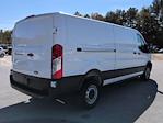 New 2026 Ford Transit 250 Low Roof Empty Cargo Van thumbnail 4