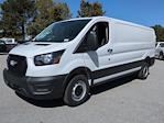 New 2026 Ford Transit 250 Low Roof Empty Cargo Van thumbnail 7