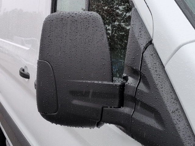 New 2026 Ford Transit 250 Low Roof Empty Cargo Van - photo 11