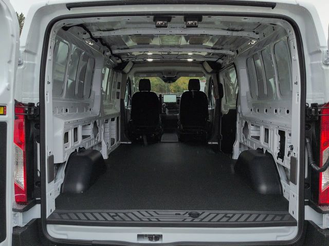 New 2026 Ford Transit 250 Low Roof Empty Cargo Van - photo 12