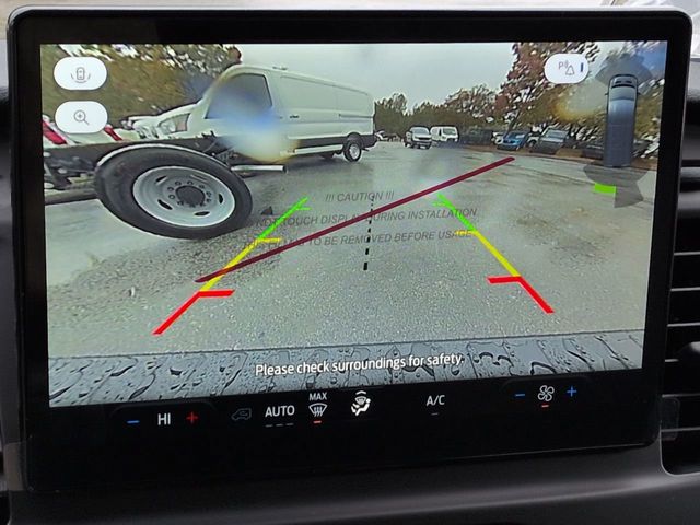 New 2026 Ford Transit 250 Low Roof Empty Cargo Van - photo 19
