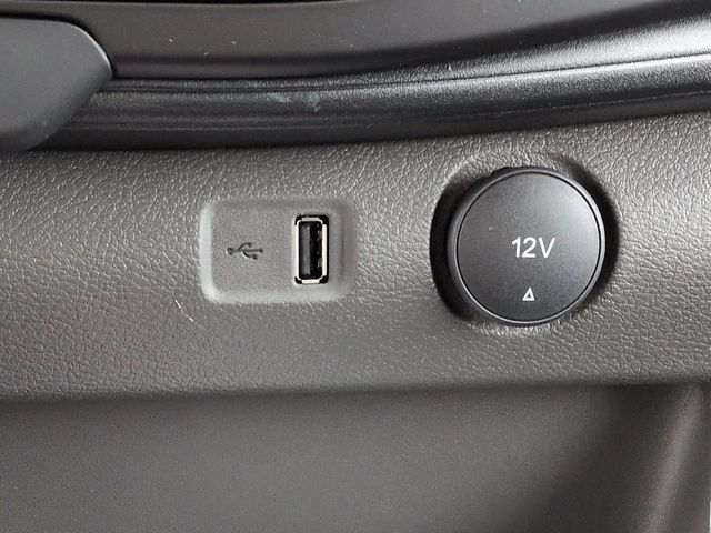 New 2026 Ford Transit 250 Low Roof Empty Cargo Van - photo 20