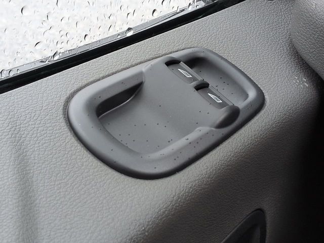 New 2026 Ford Transit 250 Low Roof Empty Cargo Van - photo 21
