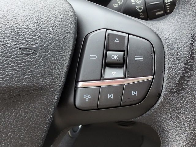 New 2026 Ford Transit 250 Low Roof Empty Cargo Van - photo 23