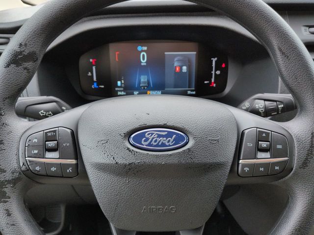 New 2026 Ford Transit 250 Low Roof Empty Cargo Van - photo 24