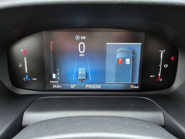 New 2026 Ford Transit 250 Low Roof Empty Cargo Van - photo 25