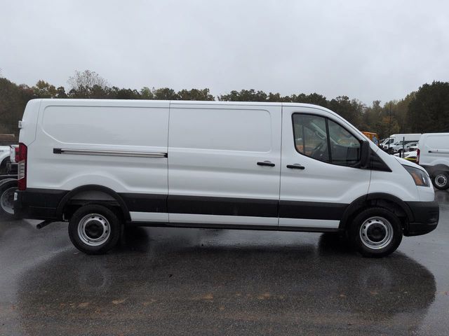 New 2026 Ford Transit 250 Low Roof Empty Cargo Van - photo 3