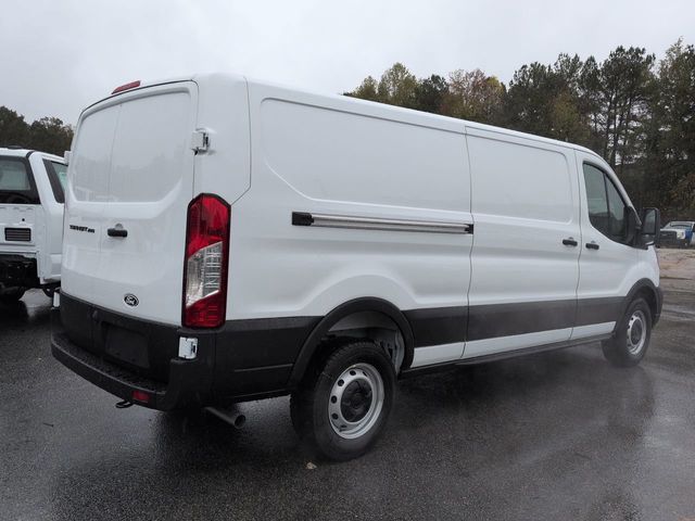 New 2026 Ford Transit 250 Low Roof Empty Cargo Van - photo 4