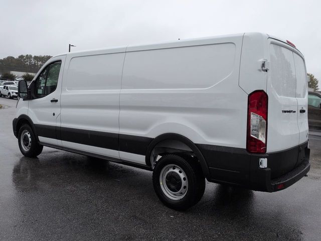 New 2026 Ford Transit 250 Low Roof Empty Cargo Van - photo 6