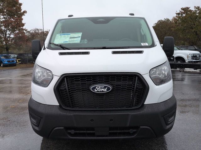 New 2026 Ford Transit 250 Low Roof Empty Cargo Van - photo 8