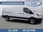 New 2026 Ford Transit 250 Low Roof Empty Cargo Van thumbnail 1