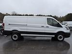 New 2026 Ford Transit 250 Low Roof Empty Cargo Van thumbnail 3