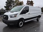 New 2026 Ford Transit 250 Low Roof Empty Cargo Van thumbnail 7