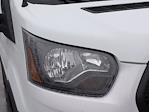 New 2026 Ford Transit 250 Low Roof Empty Cargo Van thumbnail 8