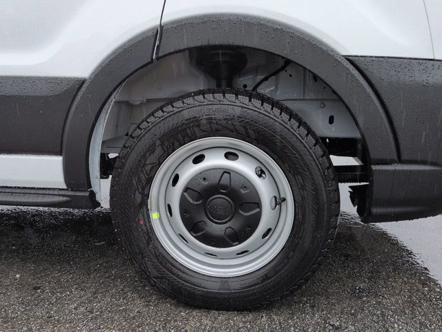 New 2026 Ford Transit 250 Low Roof Empty Cargo Van - photo 10