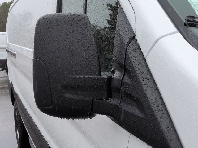 New 2026 Ford Transit 250 Low Roof Empty Cargo Van - photo 11