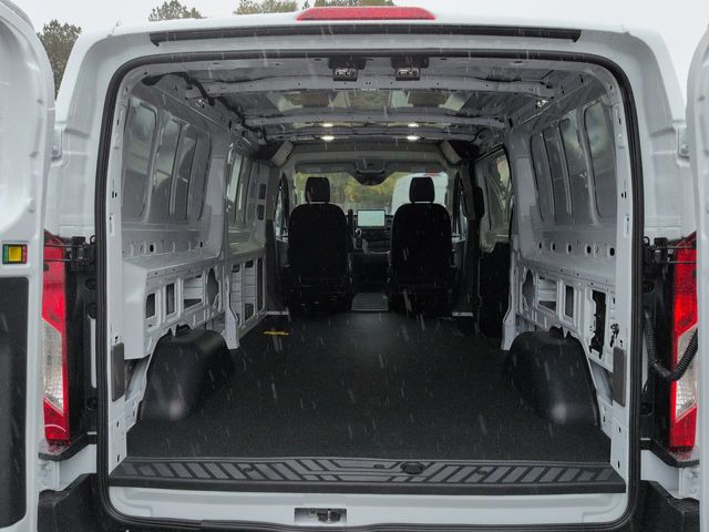 New 2026 Ford Transit 250 Low Roof Empty Cargo Van - photo 12