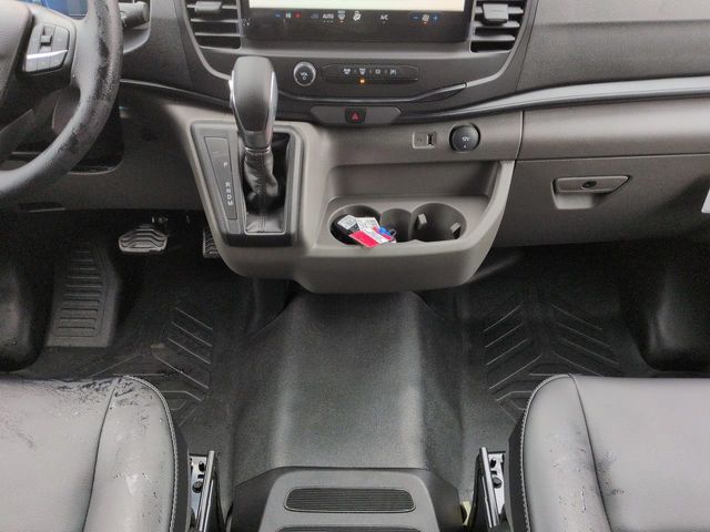 New 2026 Ford Transit 250 Low Roof Empty Cargo Van - photo 17