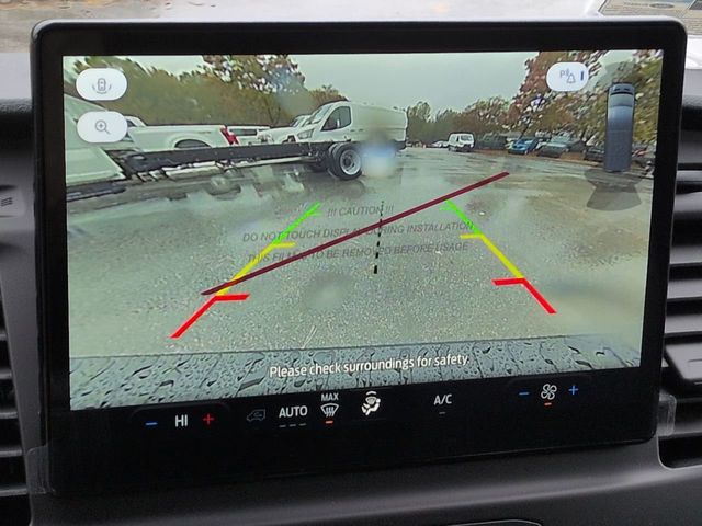 New 2026 Ford Transit 250 Low Roof Empty Cargo Van - photo 19