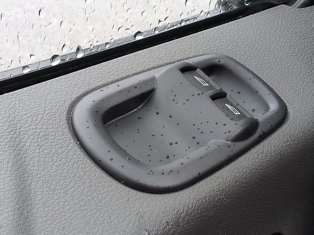 New 2026 Ford Transit 250 Low Roof Empty Cargo Van - photo 21