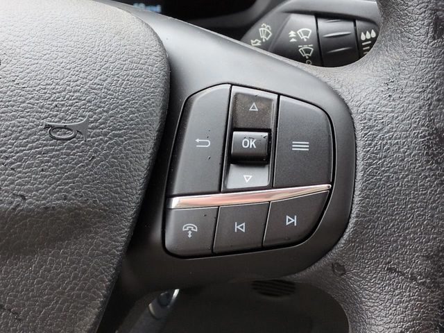 New 2026 Ford Transit 250 Low Roof Empty Cargo Van - photo 23