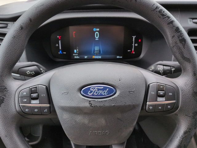 New 2026 Ford Transit 250 Low Roof Empty Cargo Van - photo 24