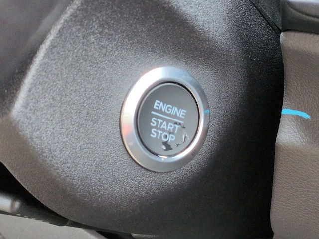 New 2026 Ford Transit 250 Low Roof Empty Cargo Van - photo 27