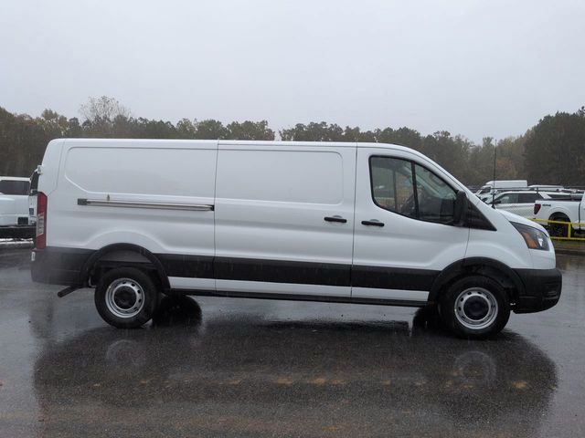 New 2026 Ford Transit 250 Low Roof Empty Cargo Van - photo 3