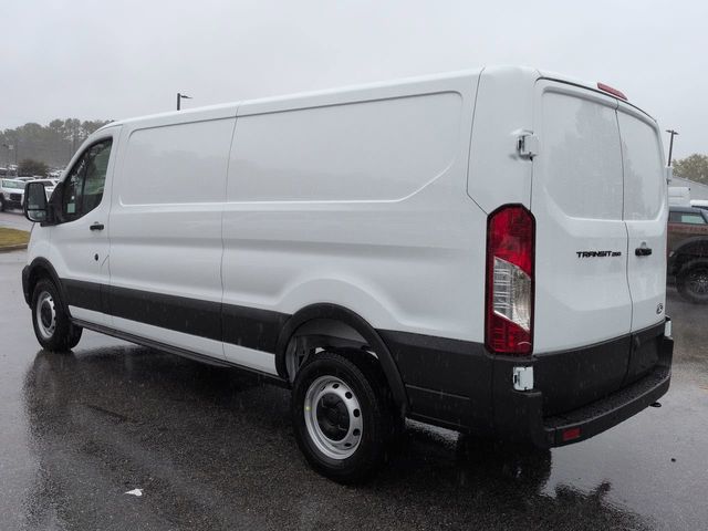 New 2026 Ford Transit 250 Low Roof Empty Cargo Van - photo 6