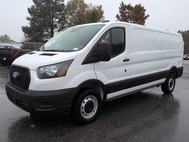 New 2026 Ford Transit 250 Low Roof Empty Cargo Van - photo 7