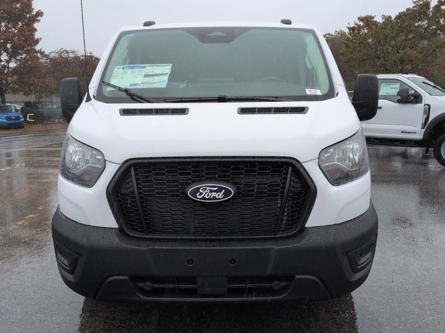 New 2026 Ford Transit 250 Low Roof Empty Cargo Van - photo 8