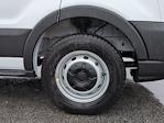 New 2026 Ford Transit 250 Low Roof Empty Cargo Van thumbnail 9