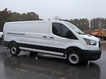 New 2026 Ford Transit 250 Low Roof Empty Cargo Van thumbnail 2