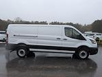 New 2026 Ford Transit 250 Low Roof Empty Cargo Van thumbnail 3
