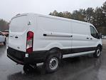 New 2026 Ford Transit 250 Low Roof Empty Cargo Van thumbnail 4