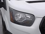 New 2026 Ford Transit 250 Low Roof Empty Cargo Van thumbnail 8