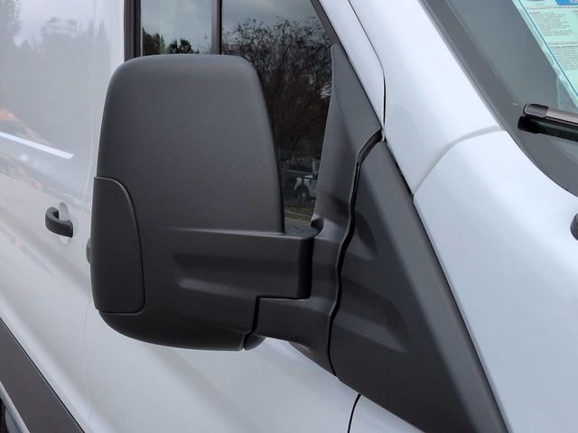 New 2026 Ford Transit 250 Medium Roof Empty Cargo Van - photo 10